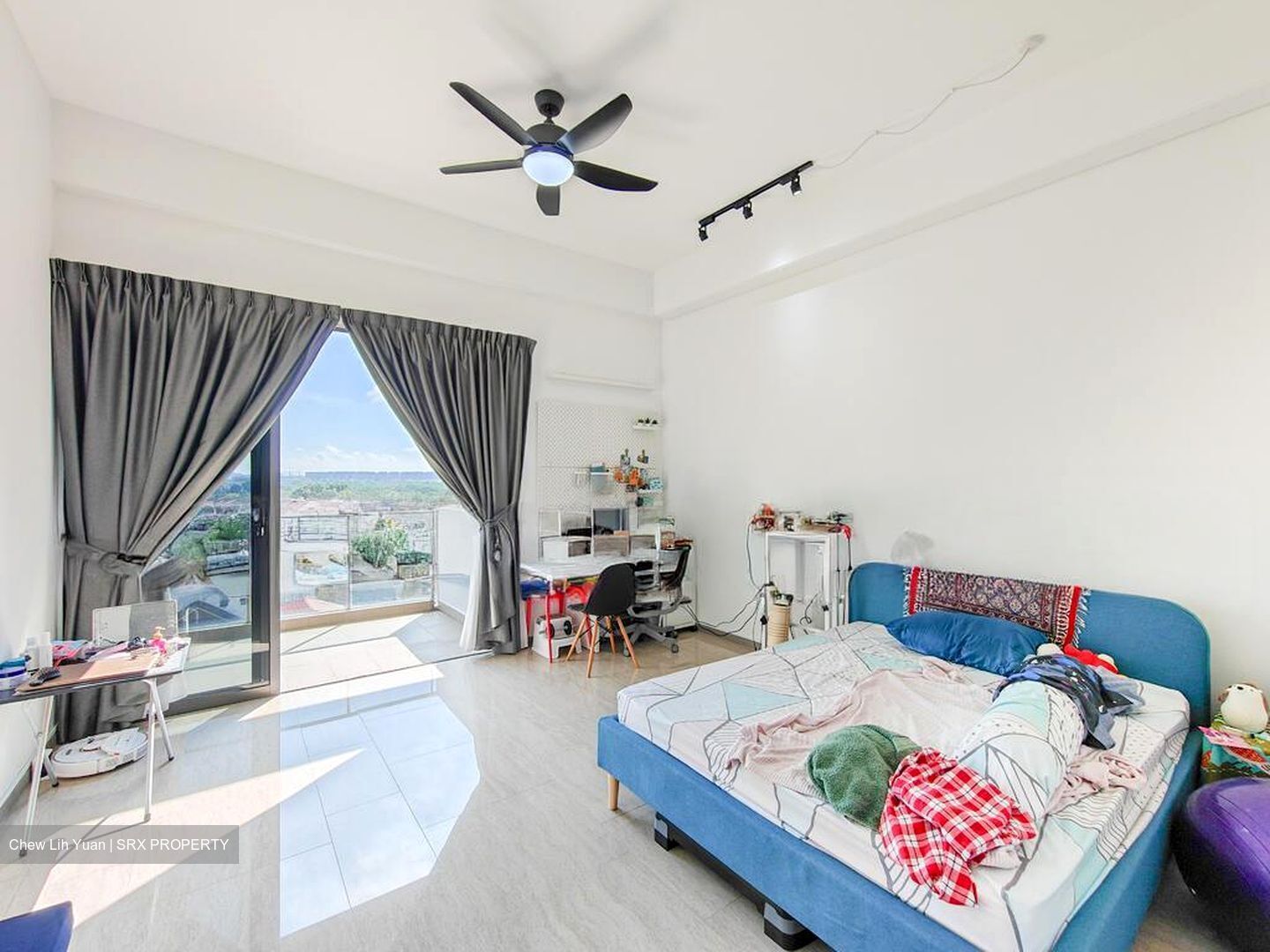 Stratum (D18), Condominium #509778461